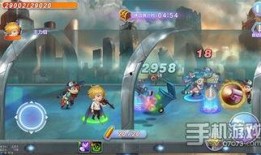 手游男机械最新爆料,神秘机械力量即将觉醒！