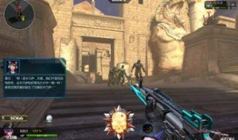 逆战体验服最新爆料战令,战令系统全面升级，全新玩法等你来战！